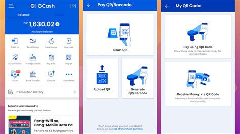 Gcash QR Code Generator: How to Generate QR Code (VERY EASY).